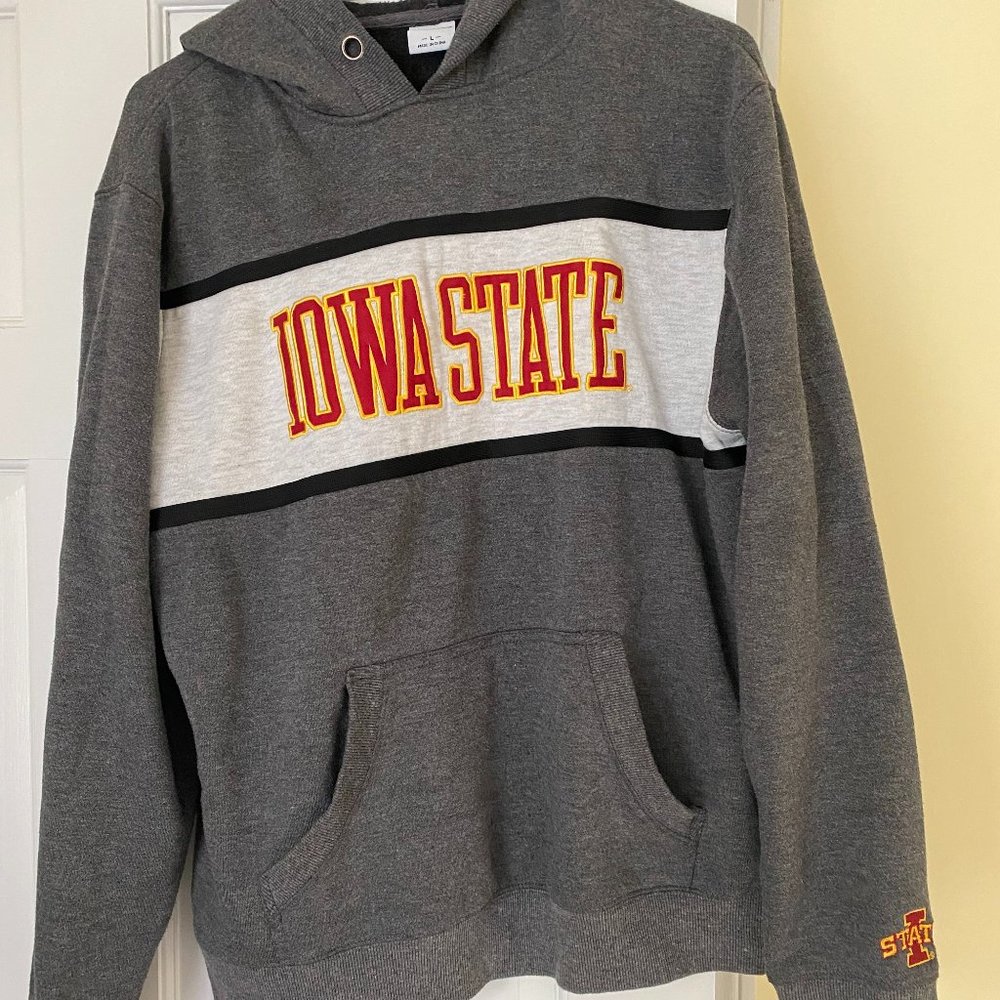 Iowa State Sweatshirt